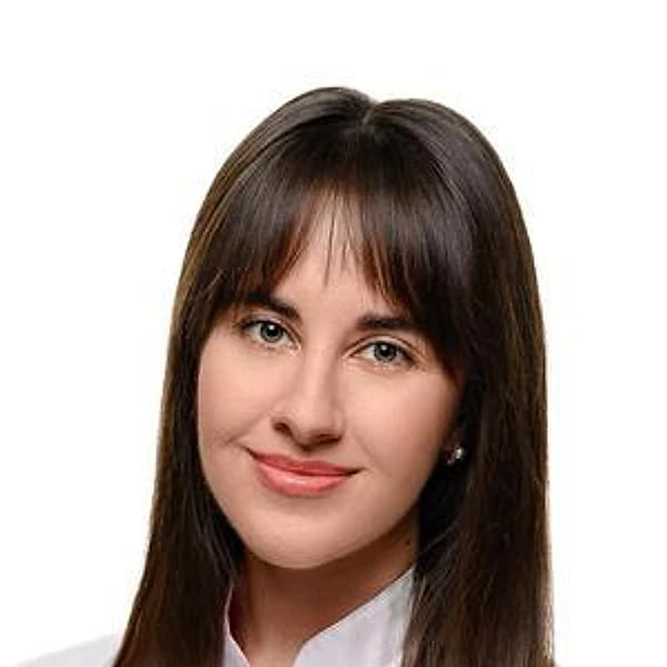 Матысик Виктория Борисовна — Ревматолог, Москва
