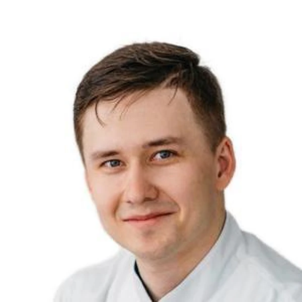 Яровиков Никита Алексеевич — Детский ортопед, Детский травматолог, Москва