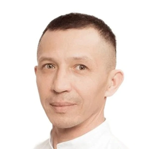 Микусев Артем Иванович — Пластический хирург, Онколог, Казань