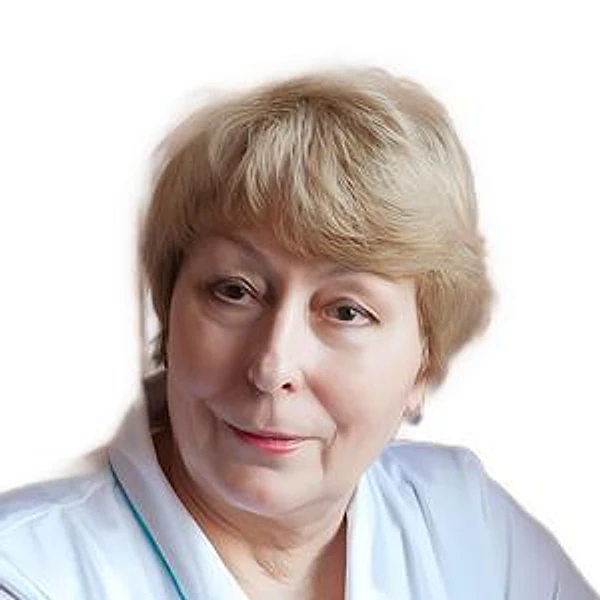 Ивлиева Антонида Михайловна — Гастроэнтеролог, Алексин