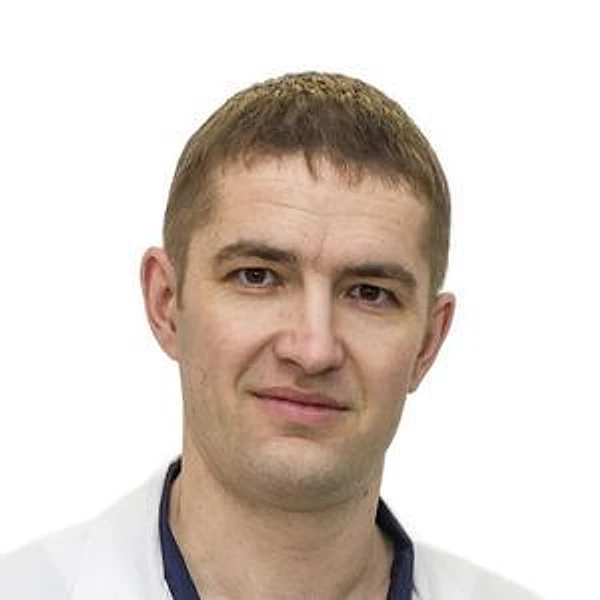 Малясев Дмитрий Владимирович — Сосудистый хирург (ангиохирург), Врач УЗИ, Флеболог, Казань