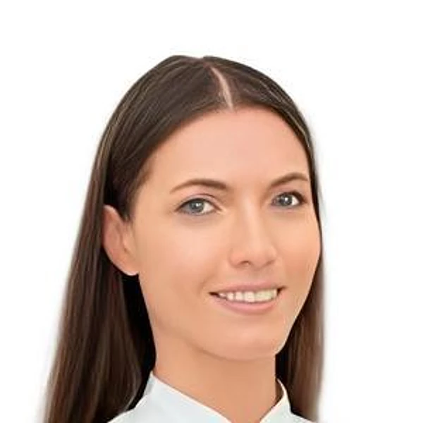 Ускова Анжела Геннадьевна — Дерматолог, Врач-косметолог, Самара