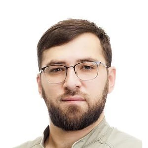 Хурья Руслан Хамзатович — Врач ЛФК, Физиотерапевт, Москва
