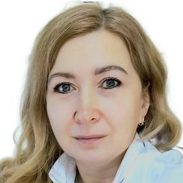 Хасанова Лейсан Рифкатовна — Врач УЗИ, Рентгенолог, Казань