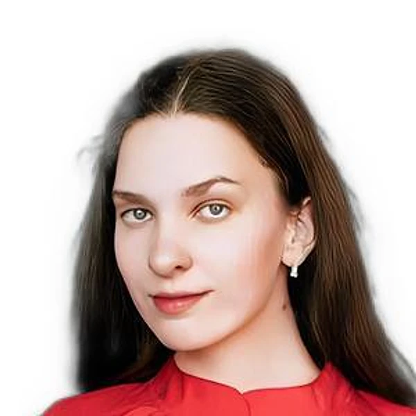 Гавриленко Дарья Александровна — Терапевт, Омск