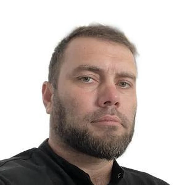 Ибрагимов Ярмет Ибрагимович — Стоматолог, ст. Новотитаровская
