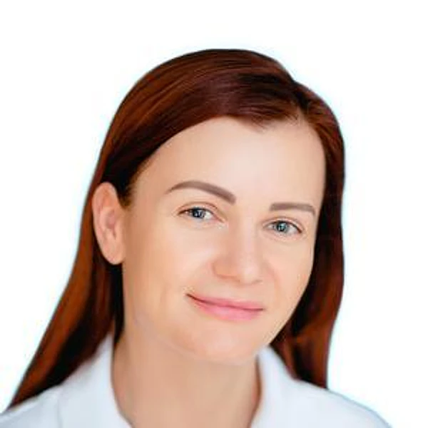 Сальникова Алла Владимировна — Детский невролог, Детский реабилитолог, Москва