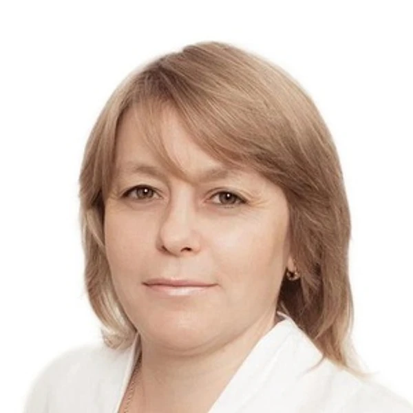 Якупова Разия Аюповна — Терапевт, Казань