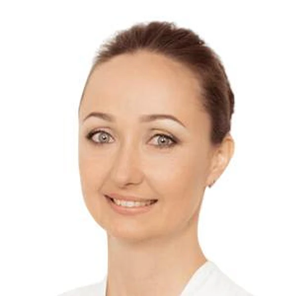 Куфелкина Татьяна Юрьевна — Эндокринолог, Диетолог, Казань