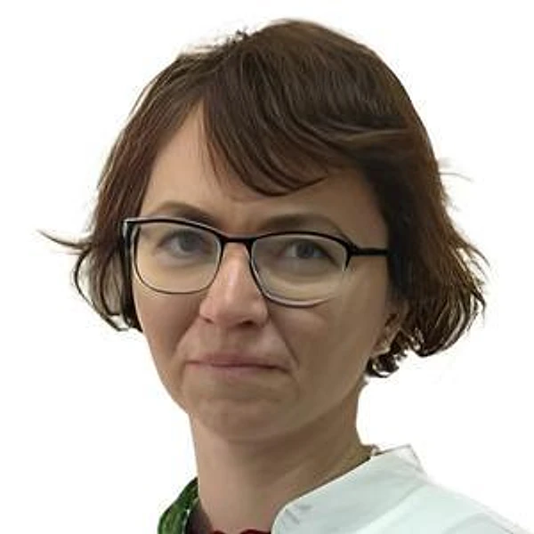 Гремина Виктория Станиславовна — Педиатр, Москва