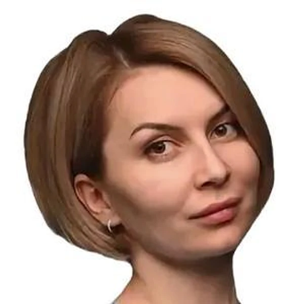 Алимова Секина Мурадовна — Пластический хирург, Москва
