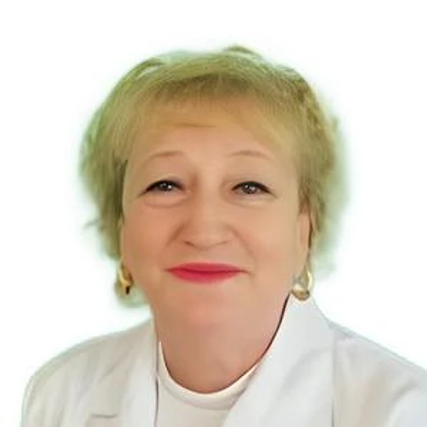 Голованова Елена Николаевна — Фельдшер, Москва