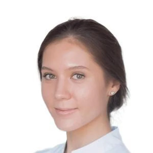 Исламова Резеда Ильшатовна — Педиатр, Пермь
