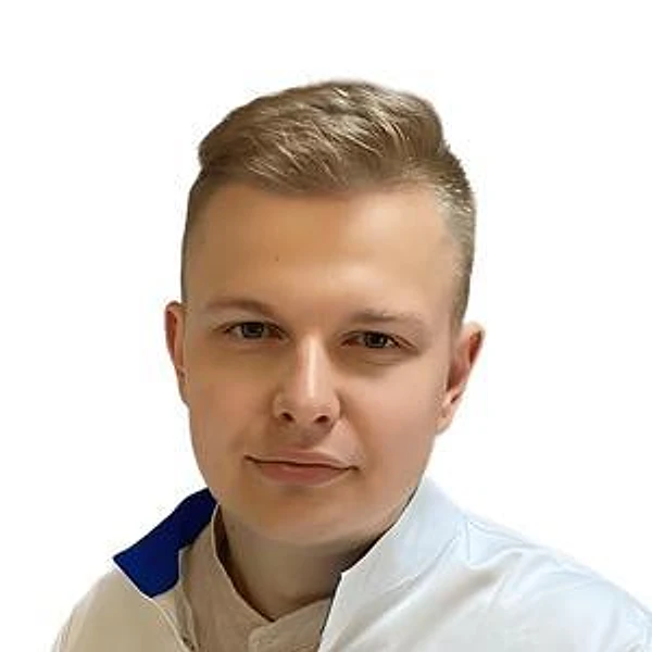 Рыбаков Кирилл Дмитриевич — Хирург, Истра