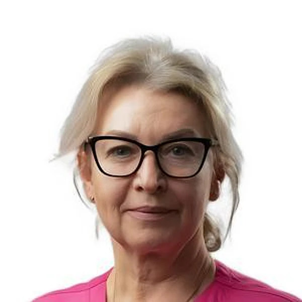 Исаева Елена Юрьевна — Детский ЛОР, Нижний Новгород