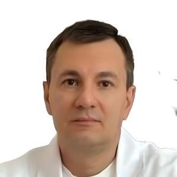 Соловьёв Александр Владимирович — Психиатр, Белгород