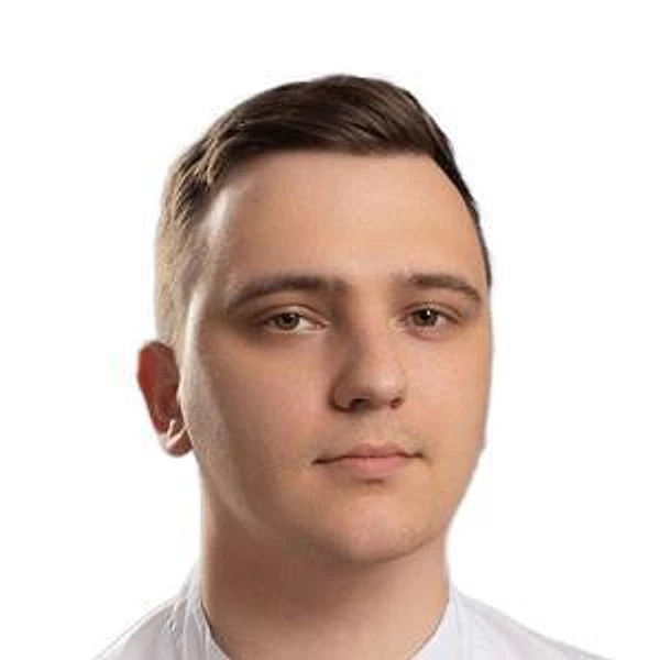Качалов Антон Сергеевич — Детский стоматолог, Стоматолог, Тверь