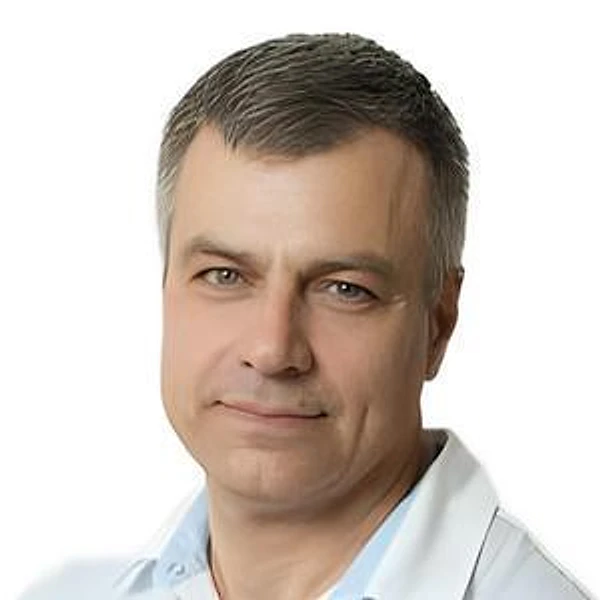 Мирошников Владимир Валерьевич — Офтальмолог (окулист), Офтальмолог-хирург, Ростов-на-Дону