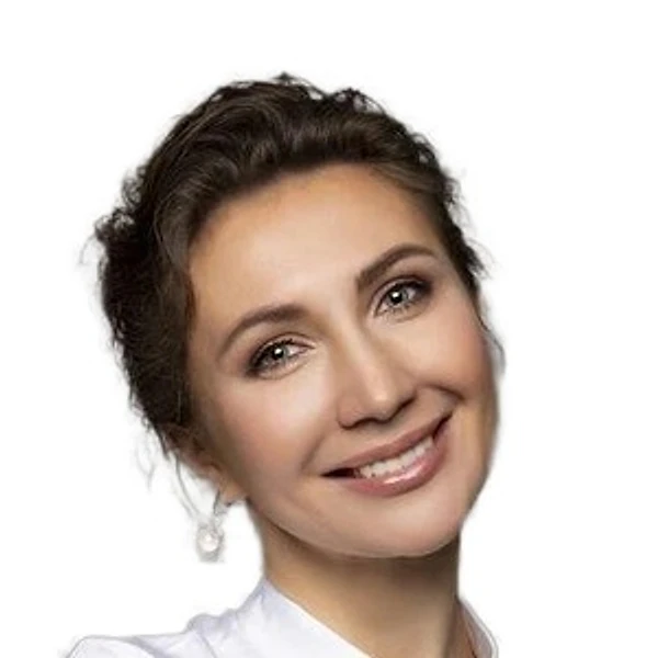Кузнецова Жанна Искандэровна — Пластический хирург, Казань