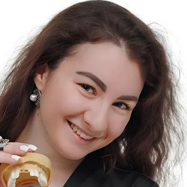 Шакрыл Сабина Руслановна — Стоматолог-хирург, Стоматолог-имплантолог, Москва