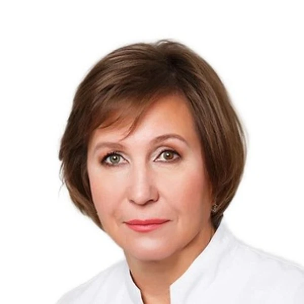 Минуллина Нина Константиновна — Гинеколог, Акушер, Гинеколог-хирург, Гинеколог-эндокринолог, Казань