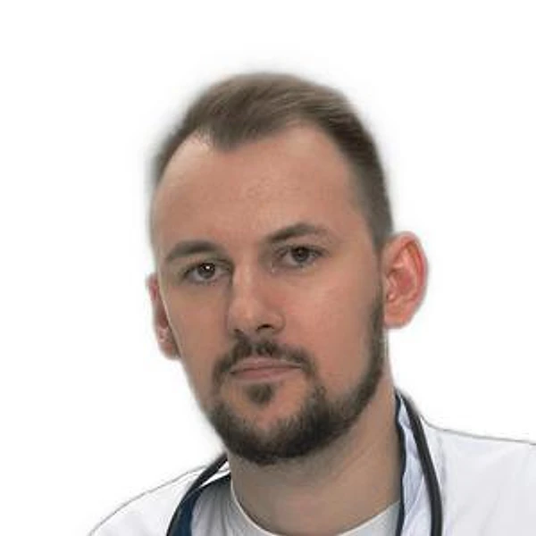 Жидков Андрей Игоревич — Психиатр, Нарколог, Москва