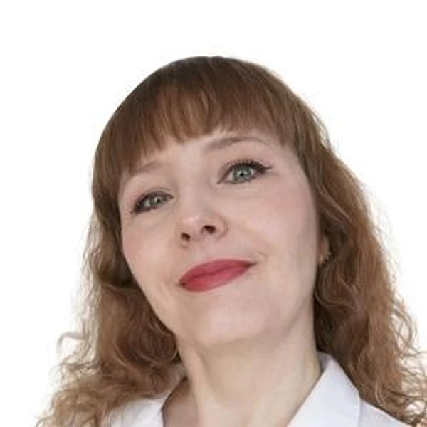 Жердева Дина Андреевна — ЛОР, Детский ЛОР, Отоневролог (Вестибулолог), Калининград