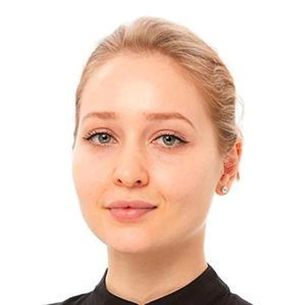 Шимчук Ксения Андреевна — Врач-косметолог, Дерматовенеролог, Москва