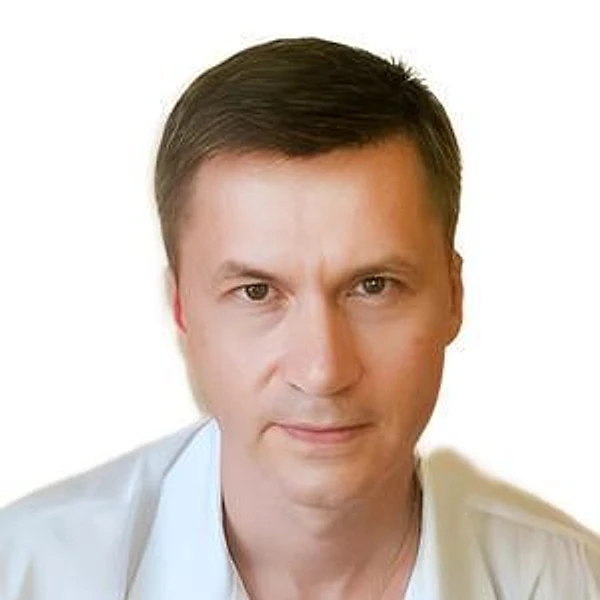 Перчаткин Владимир Александрович — Уролог, Казань