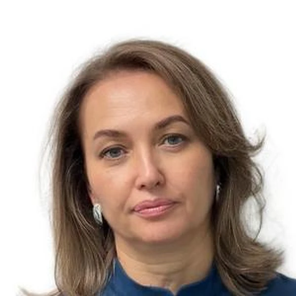 Эмир-Асанова Эльзара Наримановна — Офтальмолог (окулист), Симферополь