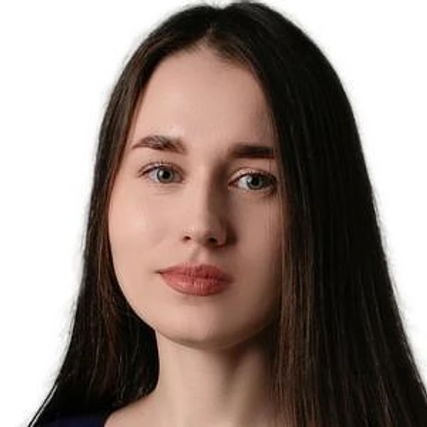 Терехина Анна Евгеньевна — Стоматолог, Кемерово
