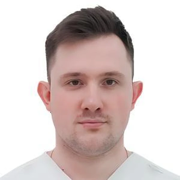 Шабанов Александр Юрьевич — Детский ортопед, Детский травматолог, Ортопед, Травматолог, Москва