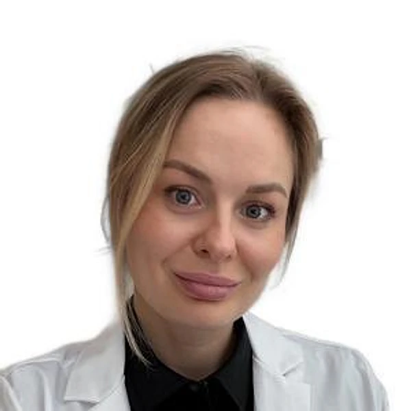 Шамова Александра Аркадьевна — Психотерапевт, Москва