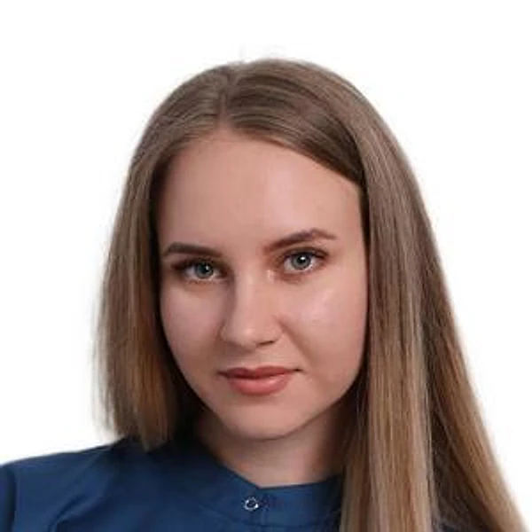 Терешонкова Анна Сергеевна — Эндокринолог, Саратов