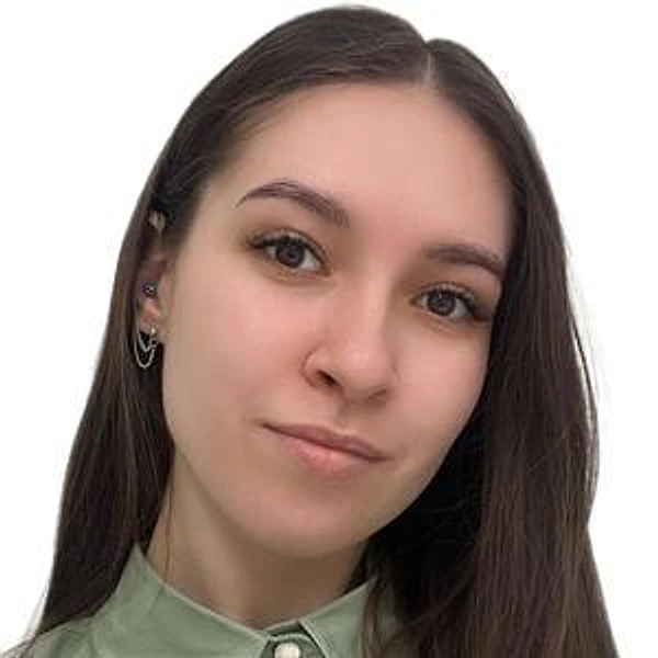 Козлова Анастасия Олеговна — Стоматолог-хирург, Киров