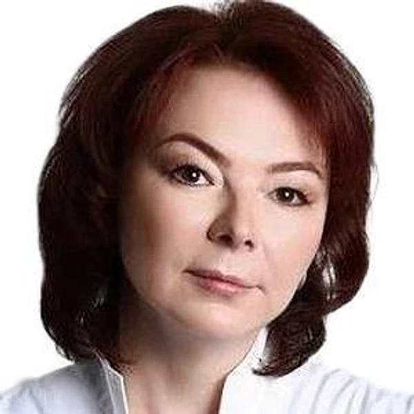 Хайруллина Резеда Ахметовна — Гинеколог, Врач УЗИ, Репродуктолог, Казань