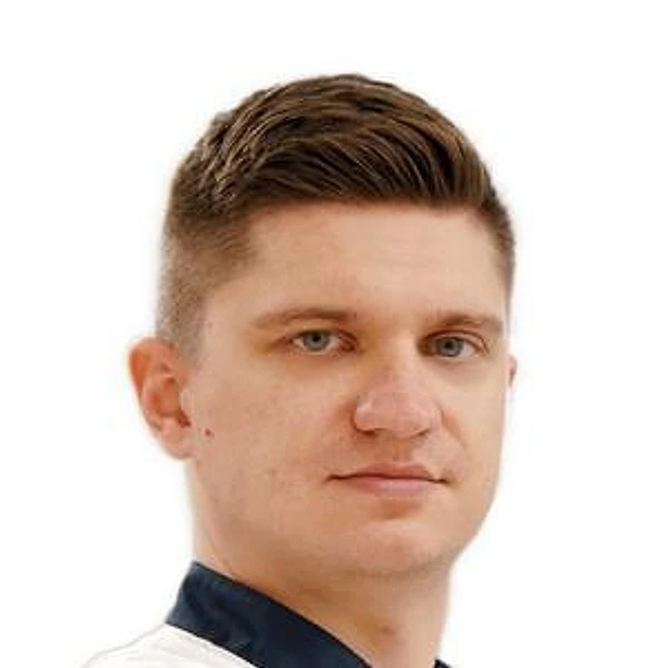 Виноградов Дмитрий Сергеевич — Уролог, Самара