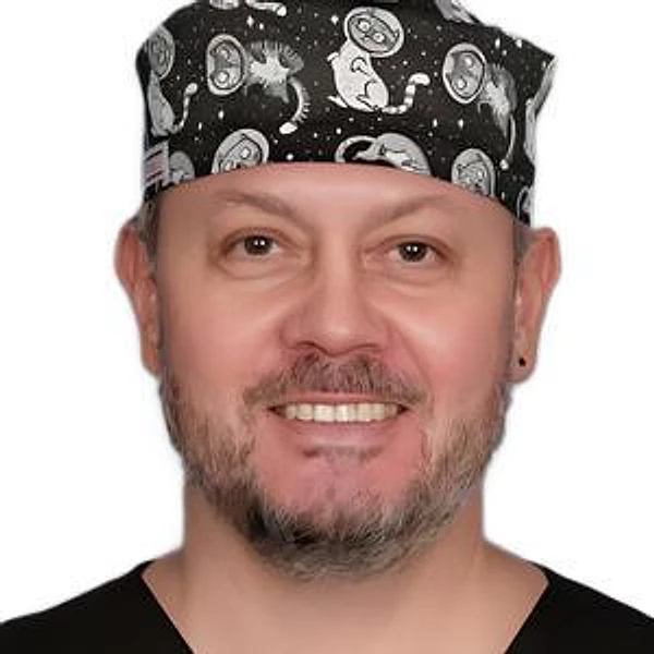 Яковлев Никита Владимирович — Акушер, Казань