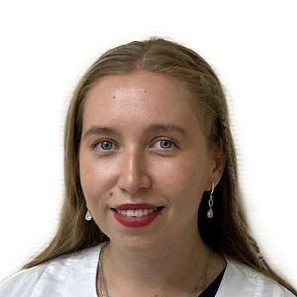 Радаева Клара Павловна — ЛОР, Иркутск