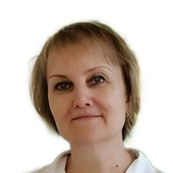 Займист Юлия Анатольевна — Фельдшер, Москва