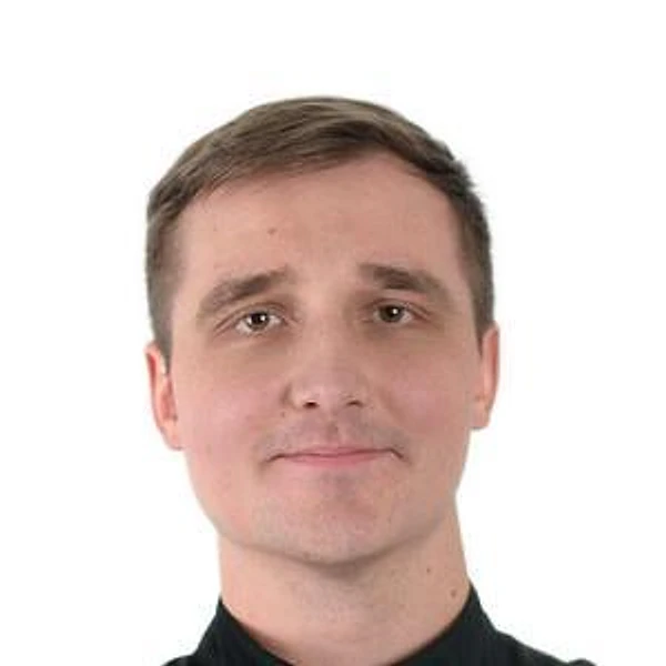 Копыльцов Кирилл Андреевич — Кинезиолог, Спортивный врач, Москва