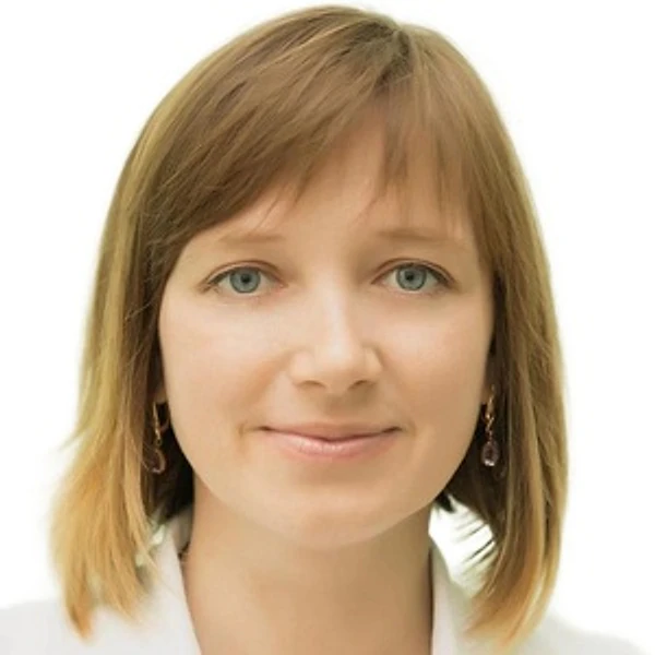 Школьникова Ирина Ивановна — ЛОР, Казань