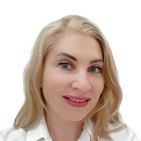 Доброславская Кристина Сергеевна — Дерматолог, Дерматовенеролог, Детский дерматолог, Самара