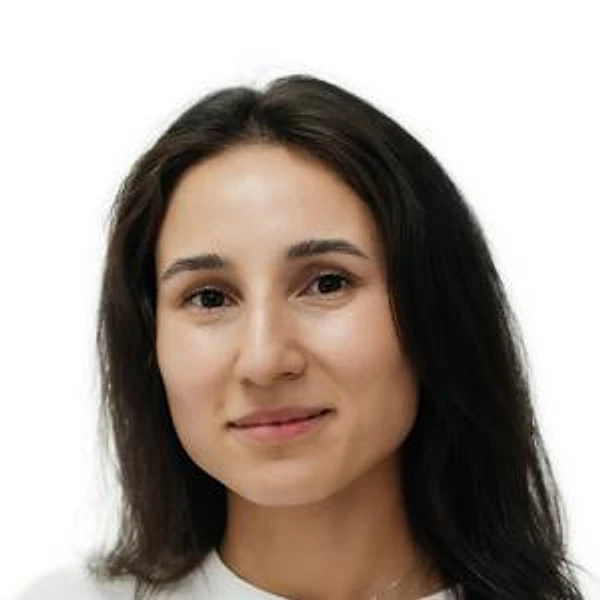 Миникаева Алия Фяргатовна — Детский стоматолог, Самара