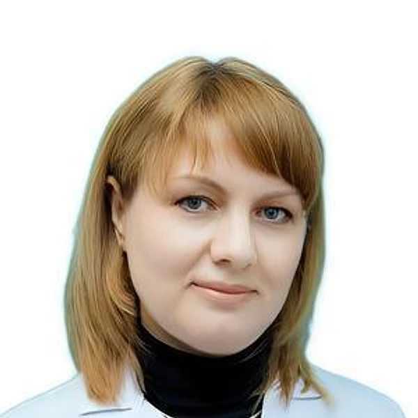 Аксенова Галина Владимировна — Педиатр, Казань