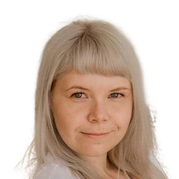 Фадеева Дарья Константиновна — Гинеколог, Врач УЗИ, Ульяновск
