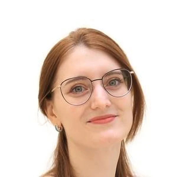 Марчевская Ирина Юрьевна — Детский гематолог, Педиатр, Омск