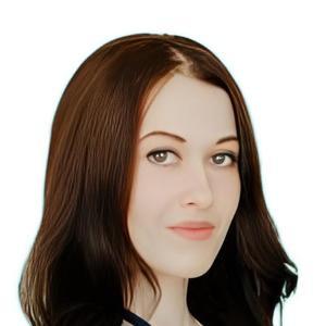 Слобченко Наталья Владимировна — Детский офтальмолог, Офтальмолог (окулист), Омск