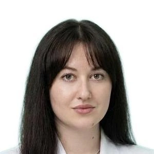 Слобченко Наталья Владимировна — Детский офтальмолог, Офтальмолог (окулист), Омск