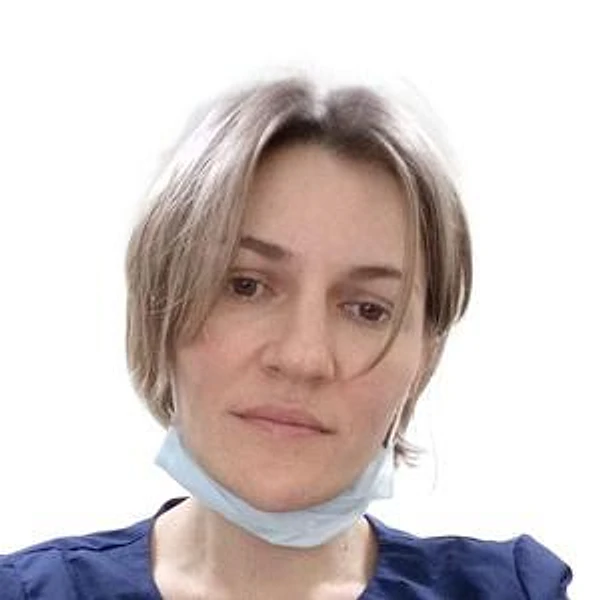Чернова Наталья Михайловна — Врач УЗИ, Ставрополь